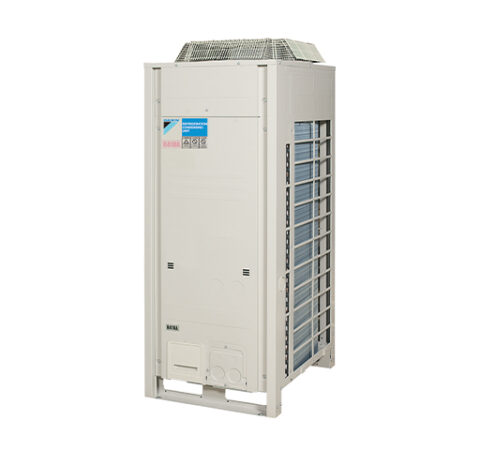 ZEAS refrigeration condensing unit